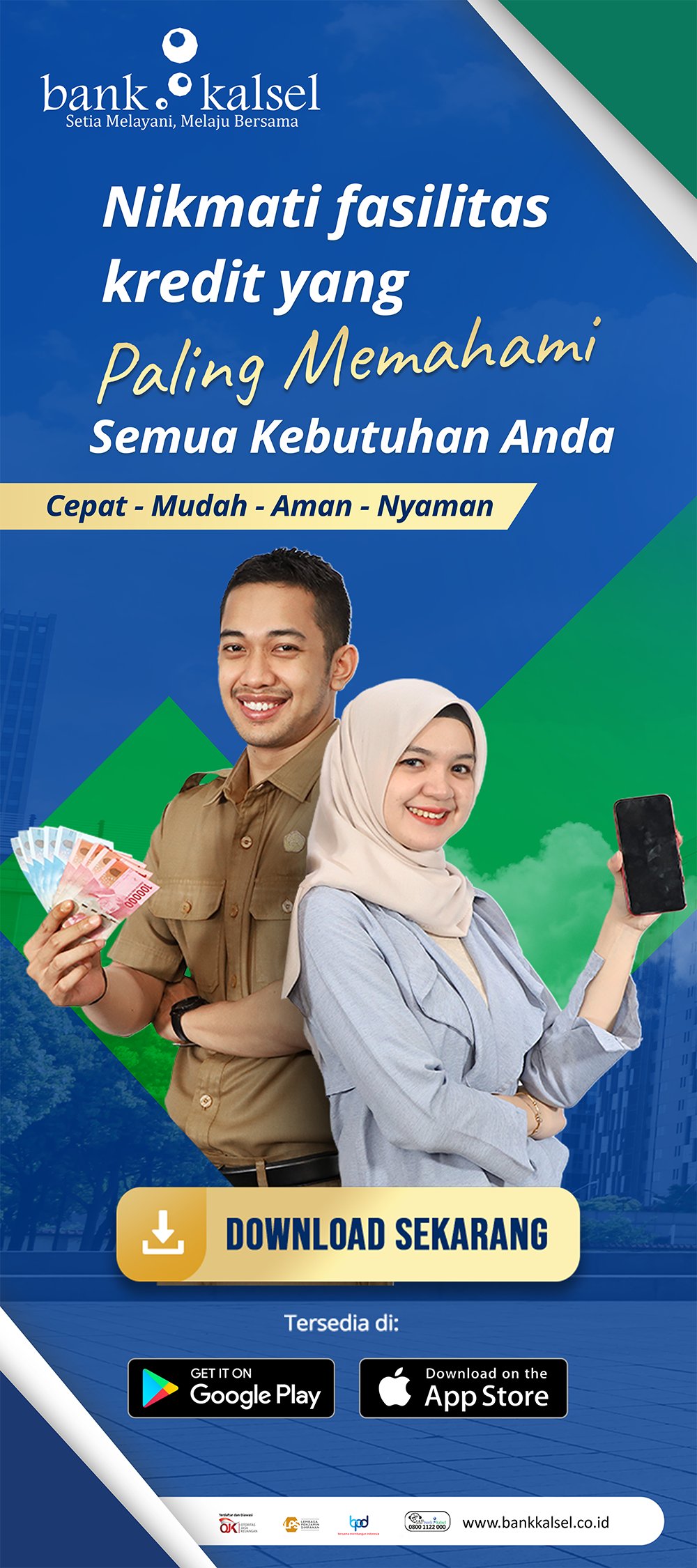 Ready Cash